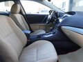 2009 Mazda 3 II (BL), чёрный, 565000 рублей - вид 10