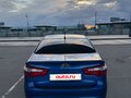 2012 Kia Rio 5-speed III, синий, 680000 рублей - вид 5