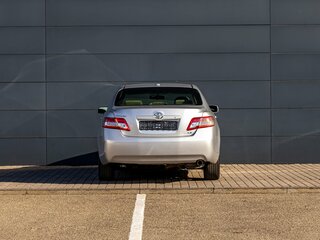 2011 Toyota Camry VI (XV40) Рестайлинг, серый, 1295000 рублей, вид 5