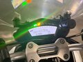 2014 Ducati Hyperstrada, белый, 675000 рублей - вид 5