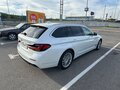 2020 BMW 5 серии 520i VII (G30/G31/G38) Рестайлинг, белый, 3950000 рублей - вид 3