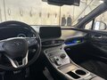 2021 Hyundai Santa Fe IV Рестайлинг, белый - вид 8