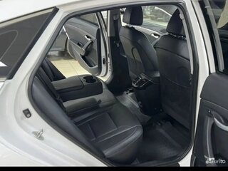 2015 Hyundai i40 I Рестайлинг, белый, 1200000 рублей, вид 5