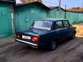 1995 Lada (ВАЗ) 2105, зелёный, 94000 рублей - вид 1