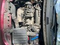2013 Daewoo Matiz Best I Рестайлинг, красный, 215000 рублей - вид 7