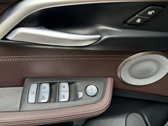 2021 BMW 1 серии 120i III (F52) Рестайлинг, белый, 1660000 рублей - вид 15