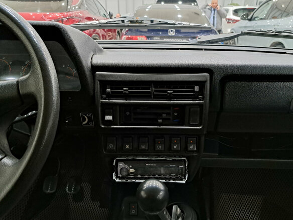 2019 Lada (ВАЗ) 2121 (4x4) I Рестайлинг, коричневый - вид 14