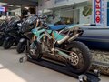 2019 TM Racing MX 530, синий, 640000 рублей - вид 3