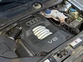 1997 Audi A6 II (C5), серый, 350000 рублей - вид 8