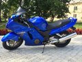 1999 Honda CBR 1100 XX, синий, 500000 рублей - вид 5
