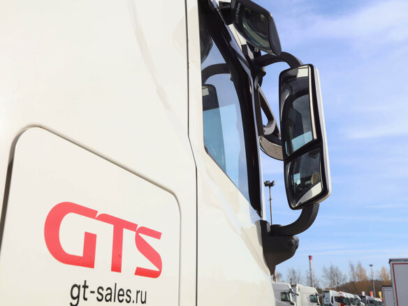 2023 Dongfeng GX, белый, 4590000 рублей - вид 11