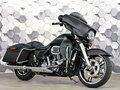 2016 Harley-Davidson Street Glide Special, чёрный, 1577000 рублей