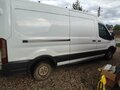 2014 Ford Transit, белый, 1700000 рублей - вид 1
