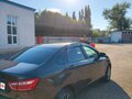 2019 Lada (ВАЗ) Vesta I, коричневый, 960000 рублей - вид 3