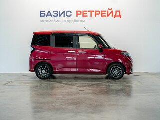 2018 Toyota Tank I, красный, 999000 рублей, вид 4