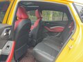 2022 MG 5 II, жёлтый, 1280678 рублей - вид 7