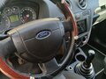 2006 Ford Fusion I Рестайлинг, синий, 430000 рублей - вид 5