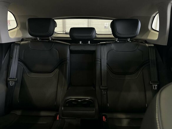 2026 Haval Jolion I Рестайлинг 2, белый, 2949000 рублей - вид 24