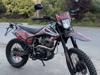 2026 Sycmmc 300, красный, 94990 рублей, вид 5