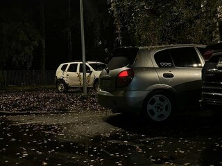 2006 Nissan Almera II (N16) Рестайлинг, серебристый, 270000 рублей, вид 3