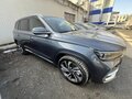 2023 Geely Monjaro (Xingyue L) I, серый, 3675000 рублей - вид 3