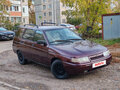 2008 Lada (ВАЗ) 2111 21112, красный, 140000 рублей - вид 3