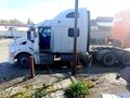 2002 Peterbilt 387, белый, 1700000 рублей - вид 5