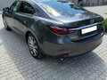 2021 Mazda 6 III (GJ) Рестайлинг 2, серый, 2790000 рублей - вид 3