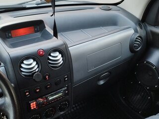 2007 Citroen Berlingo I Рестайлинг, серый, 350000 рублей, вид 4