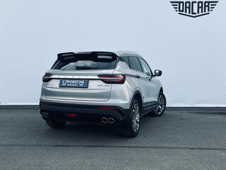 2023 Geely Coolray I, серый, 1530000 рублей, вид 2
