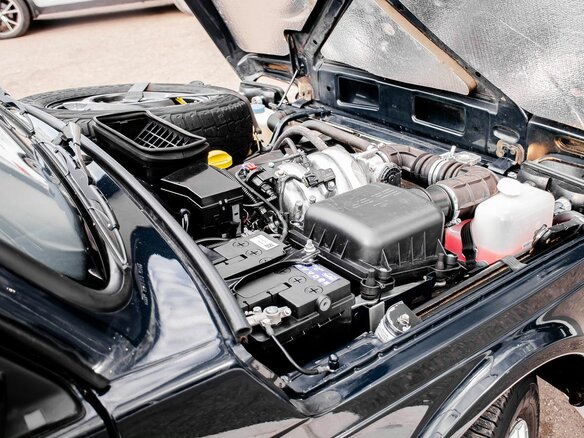 2024 Lada (ВАЗ) Niva Legend I, зелёный, 740000 рублей - вид 22