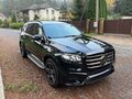 2025 Mercedes-Benz GLS 450 II (X167) Рестайлинг, чёрный, 13950000 рублей - вид 2