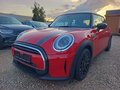 2022 Mini Hatch Cooper III (F55/F56) Рестайлинг 2, красный, 2795000 рублей - вид 2