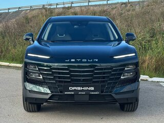 2026 Jetour Dashing I, зелёный, 3029900 рублей, вид 4