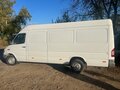 2017 Mercedes-Benz Sprinter Classic, белый - вид 4