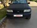 2005 Kia Sportage Grand I, чёрный, 130000 рублей