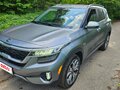 2020 Kia Seltos I, серый, 1650000 рублей - вид 1