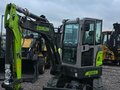 2026 Zoomlion ZE36GU, зелёный, 3250000 рублей - вид 5