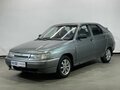 2006 Lada (ВАЗ) 2112, серый, 130000 рублей