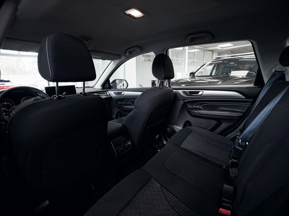 2026 Haval M6 II, серый, 2349000 рублей - вид 34