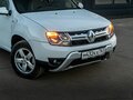 2016 Renault Duster I Рестайлинг, белый, 860000 рублей - вид 8