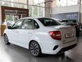 2026 Lada (ВАЗ) Granta Drive Active/Sportline Sportline I Рестайлинг, белый, 1369000 рублей - вид 3