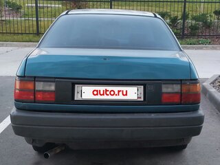1989 Volkswagen Passat B3, серый, 120000 рублей, вид 4