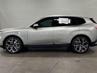 2026 BMW X5 40 V (G65), серебристый, 14299967 рублей, вид 2