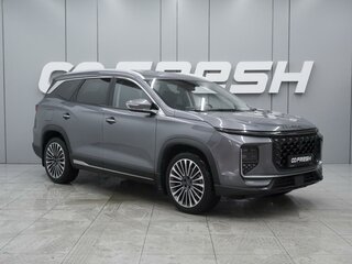 2024 Soueast S09, серый, 2840000 рублей, вид 1