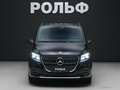 2026 Mercedes-Benz V-Класс Extra Long 300 d экстра длинный III (W447) Рестайлинг 2, чёрный, 42700000 рублей - вид 1