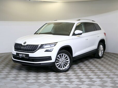 Skoda Kodiaq I