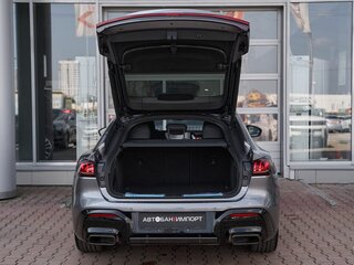 2025 Audi A5 L Sportback III (B10), серый, 6799900 рублей, вид 5