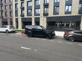 2009 Land Rover Discovery IV, синий, 3500000 рублей - вид 7