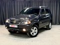 2017 Chevrolet Niva I Рестайлинг, коричневый, 790000 рублей - вид 2